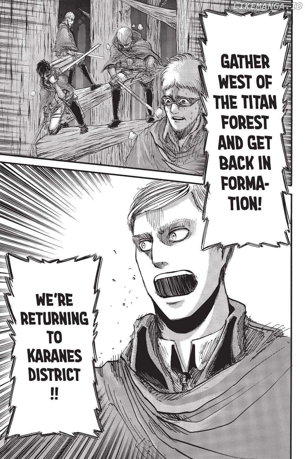 Shingeki no Kyojin, Chapter 28 image 03